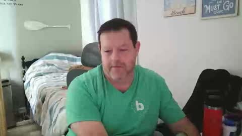 Robb Scottsman online show from December 18, 2:57 pm