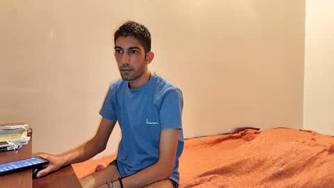 shebas07 online show from October 23, 6:17 am