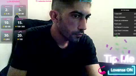 shebas07 online show from April 3, 6:10 am