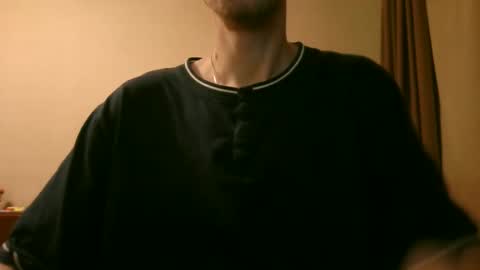 Roger online show from January 18, 6:10 pm