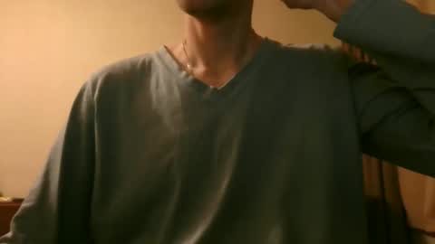 Roger online show from February 1, 2:38 pm