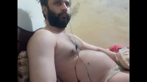 shehwaar_khan online show from December 17, 11:33 pm