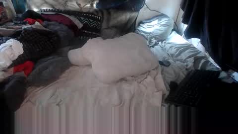 sherbearxrayghost online show from February 23, 10:00 pm