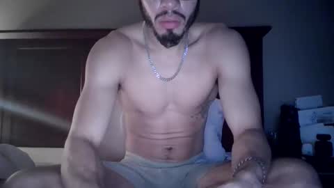 SHEYREY online show from February 26, 10:33 pm