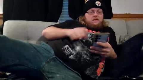 shifty885 online show from January 8, 10:15 pm