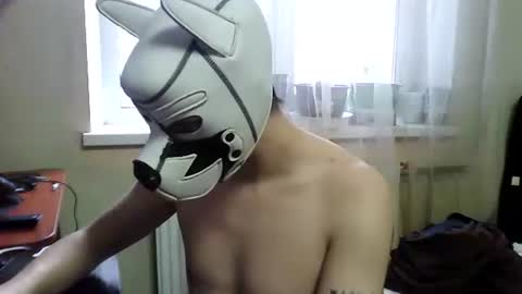 shirogane2004 online show from January 14, 12:21 pm