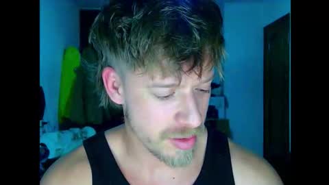 Cick Goreskin online show from November 29, 2:35 am