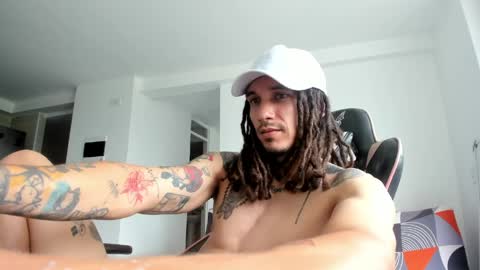 -- online show from April 6, 3:57 pm