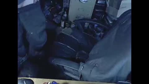 Shoani online show from March 30, 8:21 pm