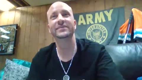 Shooter Mcwackin online show from January 10, 5:01 am