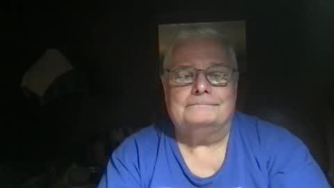 shortbeef11 online show from March 12, 1:25 am