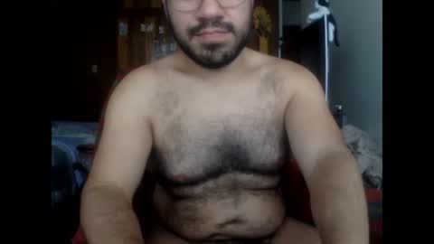 dadbod here online show from February 15, 9:39 pm