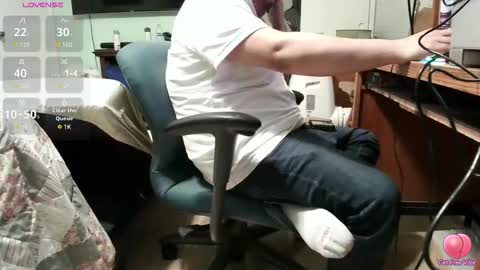 Jose R online show from March 13, 11:40 am