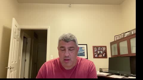 Chicago Guy online show from October 17, 11:09 pm