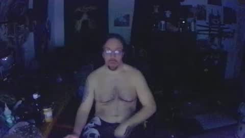 shredmancer online show from February 4, 2:07 am