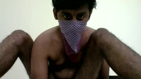 SHYAM online show from December 22, 4:37 pm