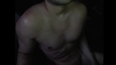 shyboy6000 online show from December 27, 4:44 pm