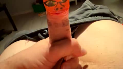 shyboynot online show from October 6, 1:32 am