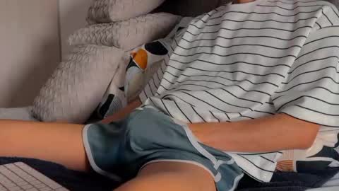 shydude666 online show from September 21, 9:15 pm