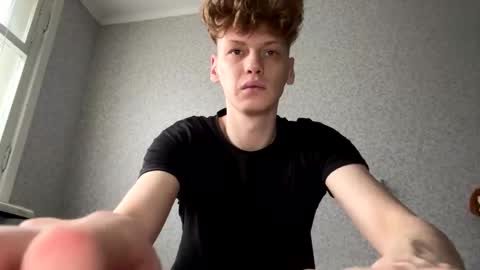 Tom and Betty online show from January 23, 11:15 am