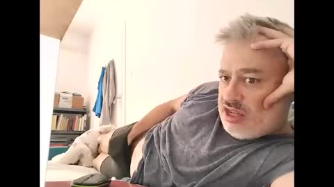 sibemolx online show from October 7, 1:48 pm