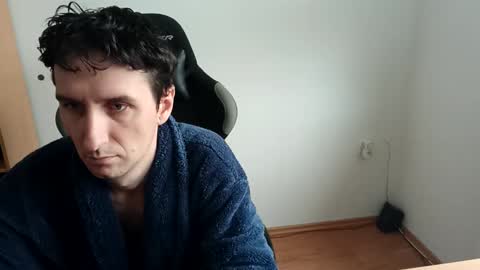 sid85 online show from March 30, 7:31 am