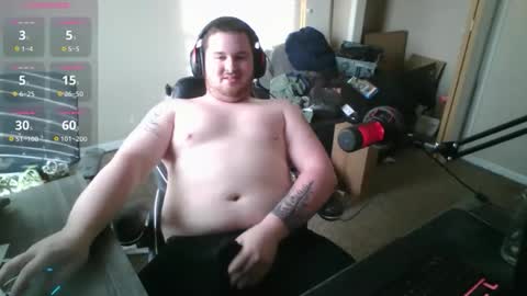 sideswitch online show from February 5, 10:28 pm