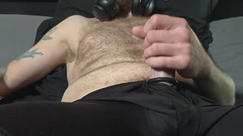 silent_steve online show from March 24, 7:57 am