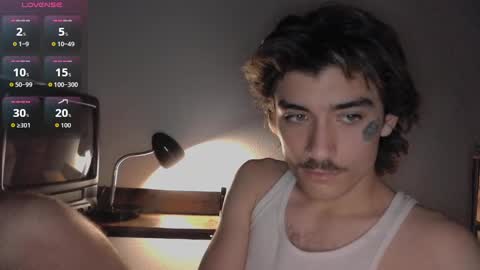 cybin online show from October 8, 2:49 am