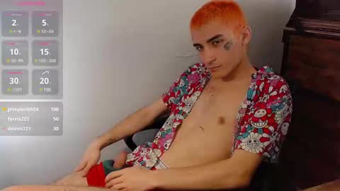 cybin online show from March 12, 9:45 pm