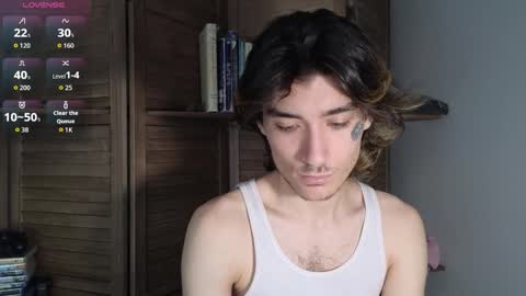 cybin online show from February 8, 7:29 pm