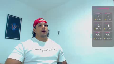 silvabranko online show from February 22, 11:21 pm