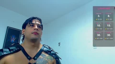 silvabranko online show from December 28, 1:08 pm