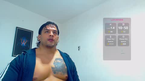 silvabranko online show from March 7, 3:28 pm