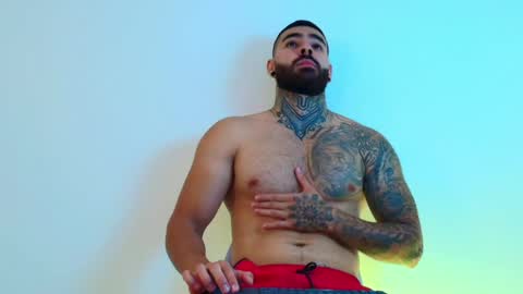 silavno online show from April 7, 1:16 am