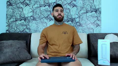 silavno online show from January 28, 9:40 pm