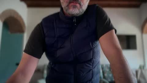 silverbeard81 online show from November 26, 11:57 am