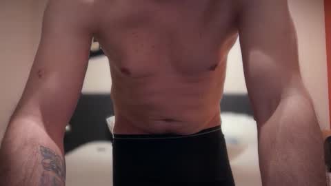 silverbeard81 online show from March 27, 9:27 pm