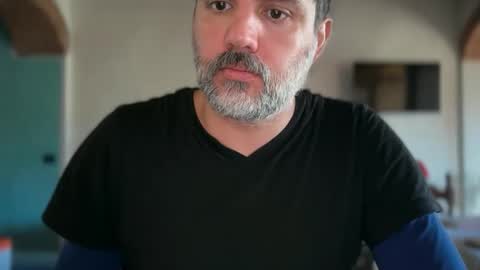 silverbeard81 online show from January 10, 11:25 am