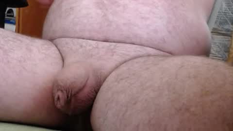 Snapshot of silverco68 chatting on February 1, 6:43 am notyourdaddy online show from February 1, 6:43 am