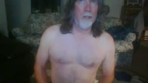 silverfunfox online show from November 2, 12:20 pm