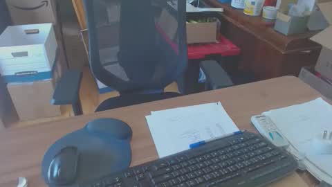 silvin76 online show from February 5, 6:26 pm