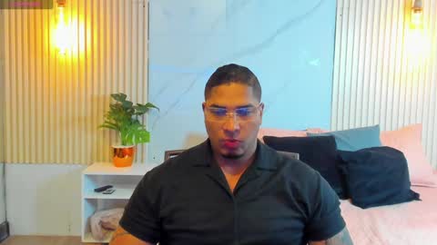 simeone_panda online show from January 31, 12:07 pm