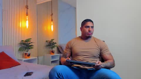 simeone_panda online show from December 7, 11:51 am