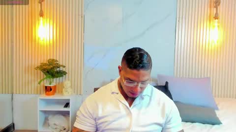 simeone_panda online show from March 4, 11:51 am