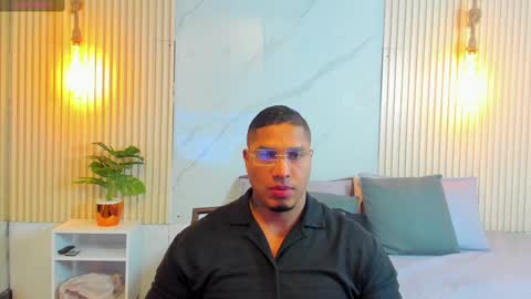 simeone_panda online show from February 20, 11:42 am