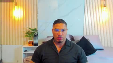 simeone_panda online show from February 11, 12:16 pm