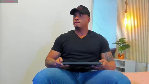 simeone_panda online show from January 6, 12:24 pm