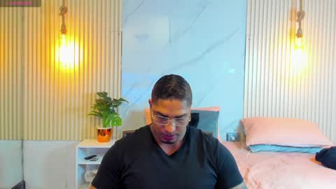 simeone_panda online show from January 30, 12:06 pm