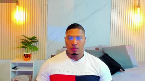 simeone_panda online show from February 17, 1:10 pm